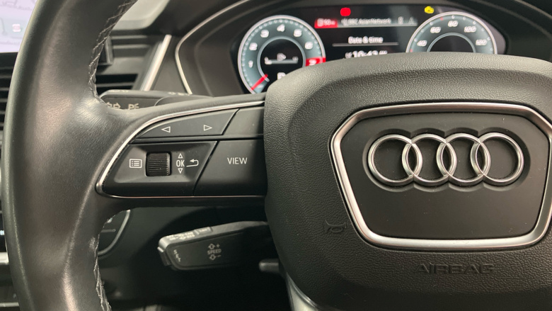 Audi Q5 45 TFSI Quattro Sport 5dr S Tronic Petrol Estate